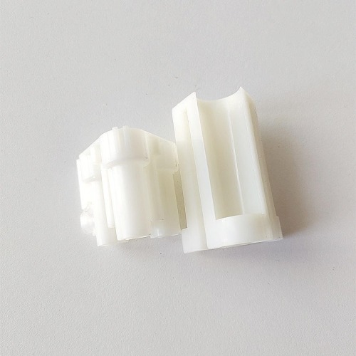 Industrial Grade Plastic Injection Nylon Parts