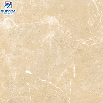 Sunnda AAA grade 600x600mm modern design glazed polished porcelain decorative floor tiles made in China