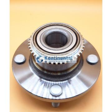 2DACF030G-1R MR527452 Lancer Wheel Hub Bearing