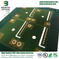 Standard PCB 2 lager ENIG 3U PCB