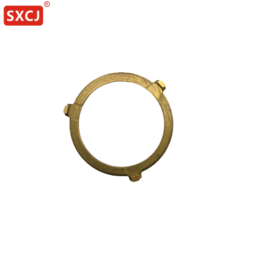 Synchronizer Ring for FIAT DUCATO OLD Manual Auto Transmission Gearbox Parts