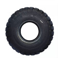 Motorcycle solid tire engineering tire