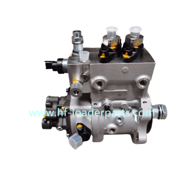 Pompe à injection de carburant diesel 612630030024