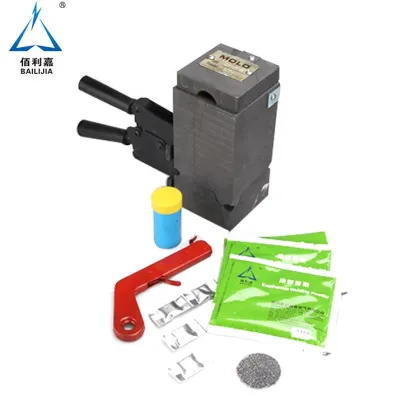 Exothermic Welding Materials