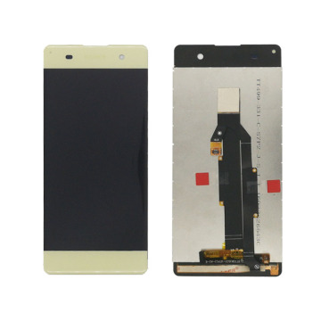 Touch Screen Digitizer LCD Display Assembly for Sony Xperia XA 5
