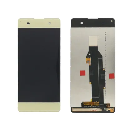 Touch Screen Digitizer LCD Display Assembly for Sony Xperia XA 5