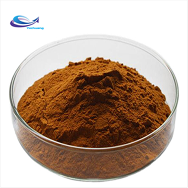 Siberian Ginseng Extract