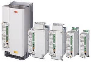 abb servo drive