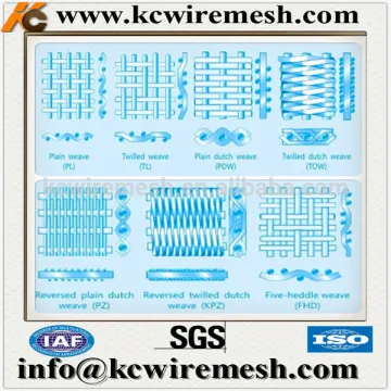 KANGCHEN stainless steel wire rope mesh net