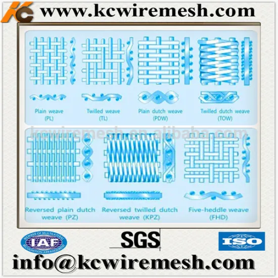 KANGCHEN stainless steel wire rope mesh net