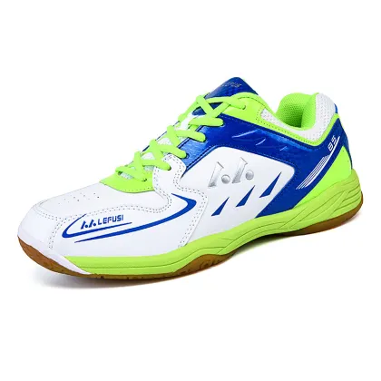 Men's and Women's Fashionable Sports Shoes: Wholesale Badminton & Tennis Shoes