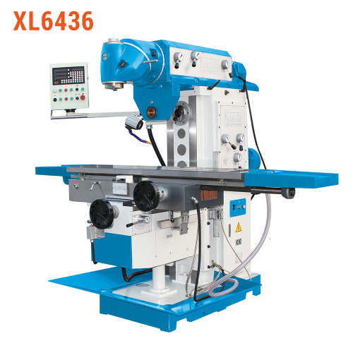 Hoston XL6436 Ψηφιακή ανάγνωση RAM Universal Machent Machine