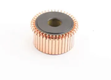 Customized Product and Free Sample DC Motor Commutator