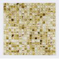 Villa Glass Mosaic Outdoor Tiles