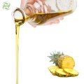 Aceite aromatizante de piña de alta concentración