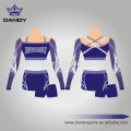 Girls Competitive Cheer Uniform