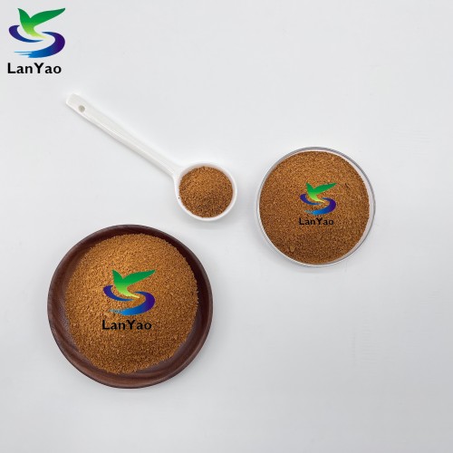 Drinking Grade Water Treatment Pac Polyaluminium Chloride