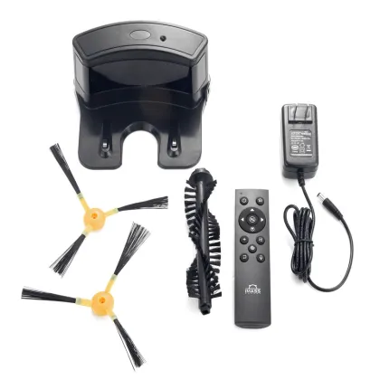 Remote Control Home Appliance Robot