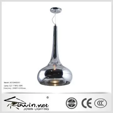 Fixture Glass Pendant Lights Decorative Lamp