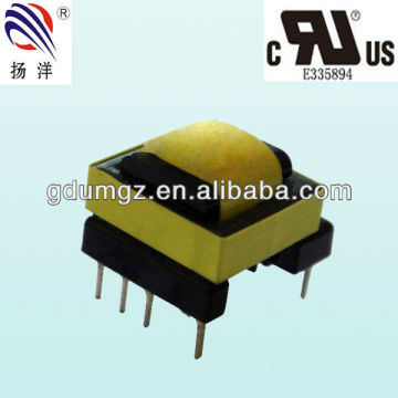 Lighting transformers EE16 high frequency transformers