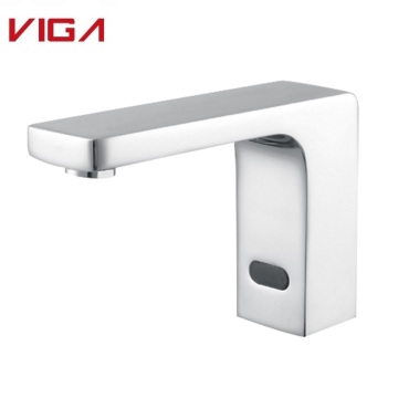 VIGA Touchless Sensor Basin Faucet