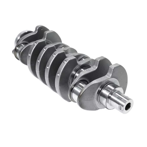 CNC automotive shaft precision manufacturing