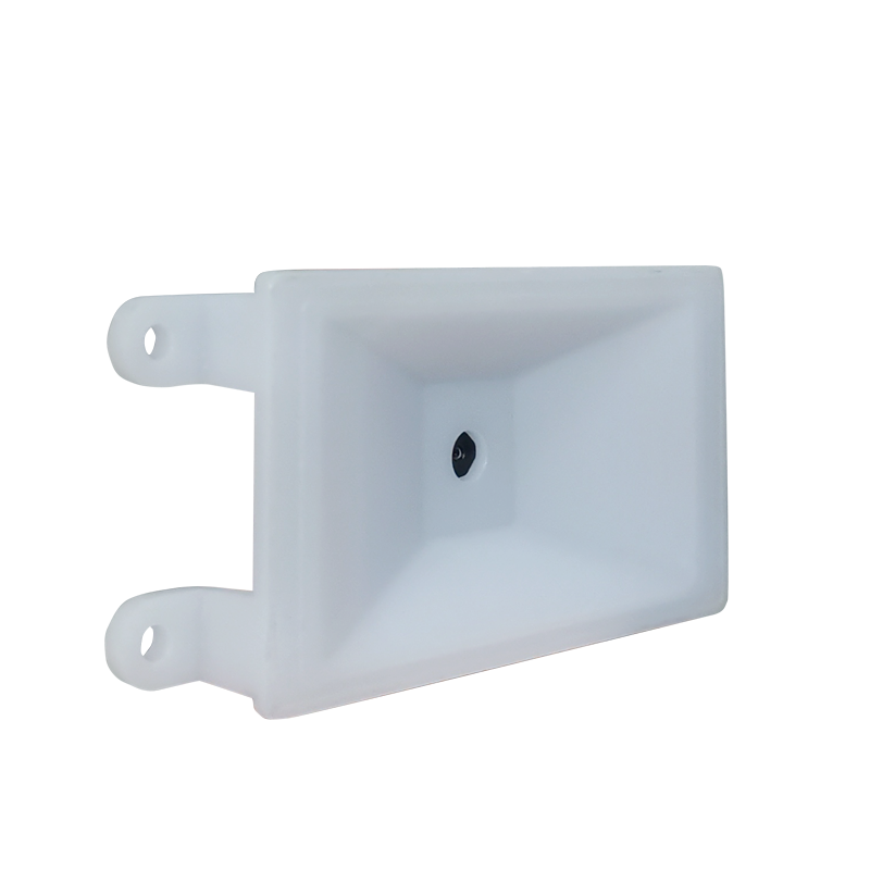 Vaste Mount QR -codelezer 1D 2D Barcode