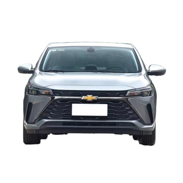 2024 Chevrolet Monza Cruze 1.5L DCT FWD Gasoline Sedan