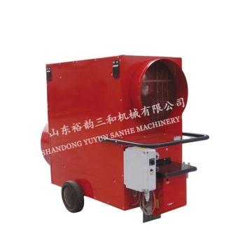 Yuyun Sanhe FSH-10 Auto Oil-burning Heater for Greenhouses