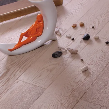 Discount heat treated engineered wood flooring
