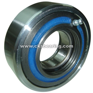 Esternamente l'allineamento cuscinetti a sfera serie LSW