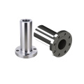 Standard heavy barrel long weld neck flanges