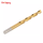 New style 3mm Cross Head Glass and Porcelain Tile Drill Bit for Cutting Stainless Steel Aluminum Alloy and Titanium