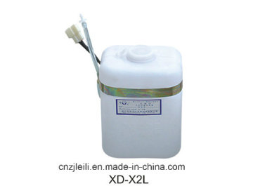 Xd-X2l China Supplier Plastic Washer