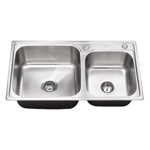 8245H muchina wakagadzirwa kaviri kicheni kunyura