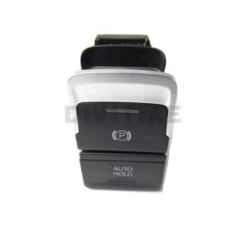 Parking Brake Switch 5GG927225 For VW Golf 7 EPB Handbrake Button
