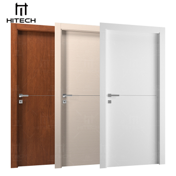 HITECH AMERICAN AMERICANO MOLED WOOD WALNUT PORTA COM FORÇA