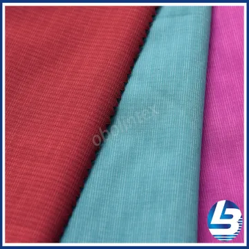 OBL20-636 100% polyester cationic twill fabric