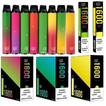 Customs Disposable Vape Devices Puff XXL