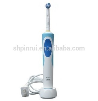 electric toothbrush