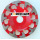 115mm T segment Grinding Cup Wheel