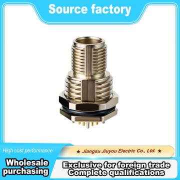M12 Y Coding Cobot Joint Cable