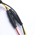 Conjunto de alimentación de placa base Cable de transmisión de datos S4100