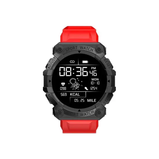 FD68S Smart Watch: The Ultimate Affordable Solution for Enhanced Health Monitoring and Fitness Tracking