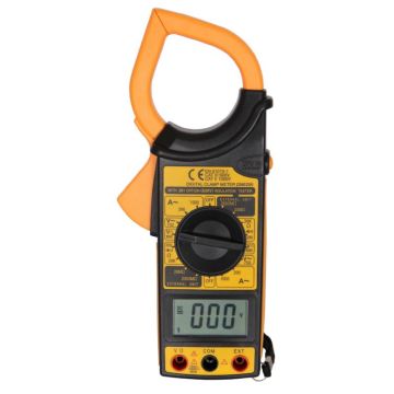 Digital clamp meter DM6266