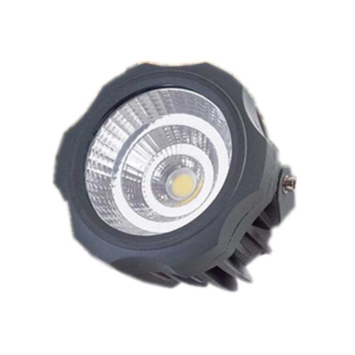 អំពូល LEDER 20W Outdoor Flood Light