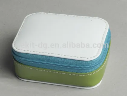 leather glasses storage box, leather watch storage boxes, fabric covered storage boxes
