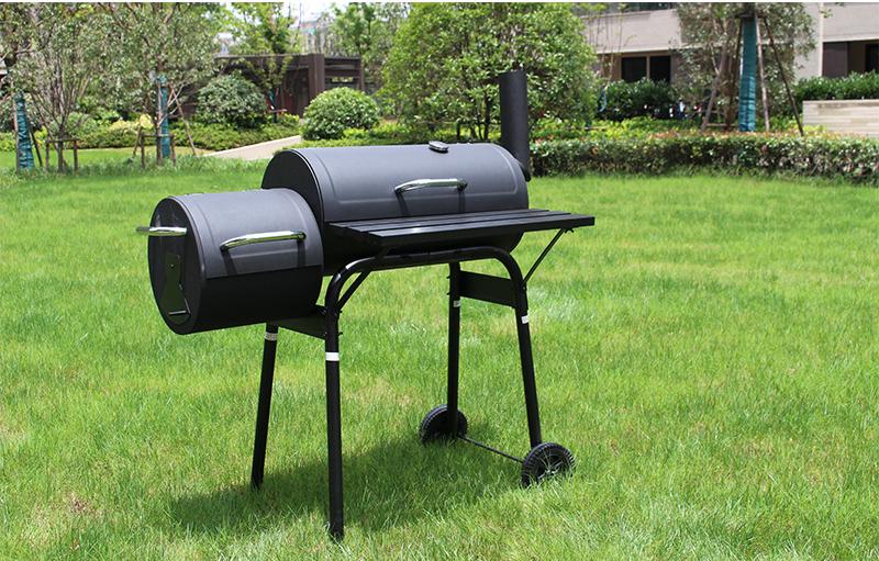 Revêtement en poudre sans danger pour les aliments.