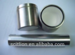 High quality NaI:Tl Scintillation Crystal