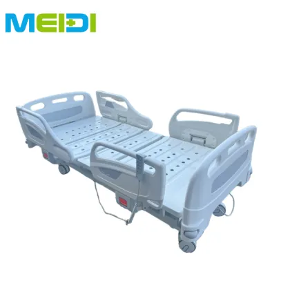 Electric Bed Automatic Electric Medical Patient Bed